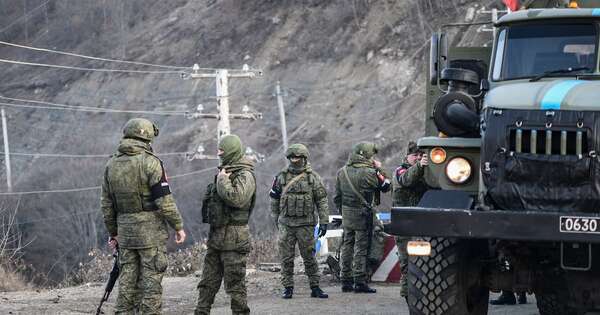 La Nación / Donald Trump afirma que puso fin a ocho guerras este año