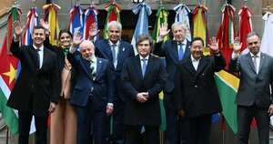 La Nación / Optimismo en Mercosur para finiquitar acuerdo con UE el 20 de diciembre