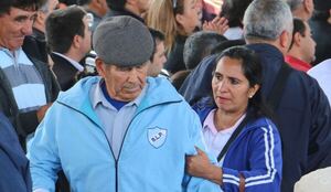 Adultos mayores y pensionados cobran hoy