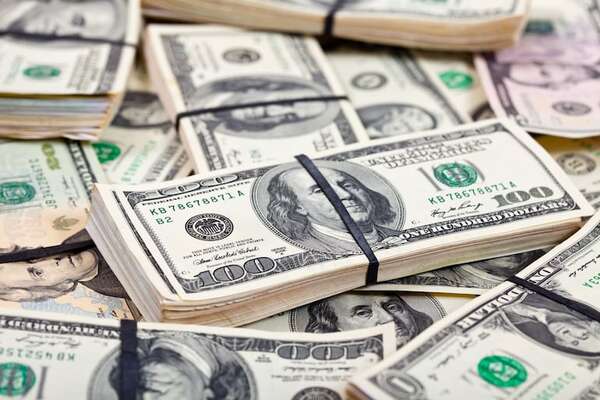 Cotización del dólar: posibles causas, efectos positivos y negativos de “llamativa” baja - Economía - ABC Color