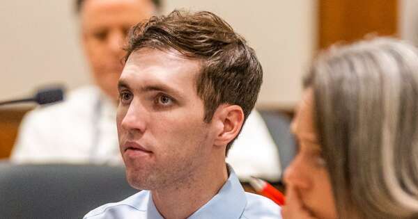 La Nación / Sospechoso de asesinar a Charlie Kirk comparece ante un tribunal