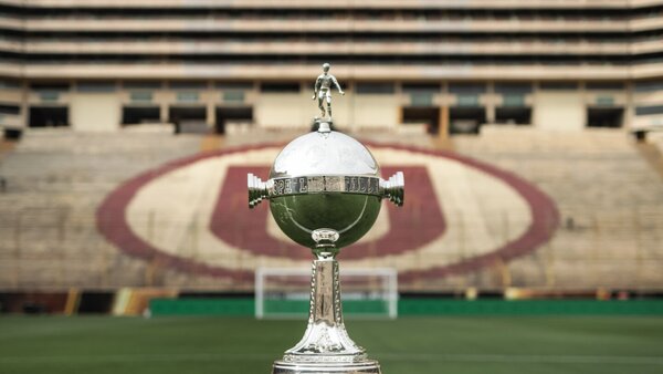 La final de la Copa Libertadores movió 86 millones de dólares en Lima