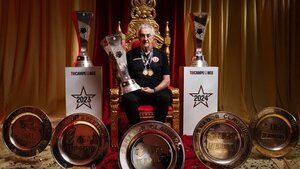 Jorge Fossati deja al Universitario de Deportes