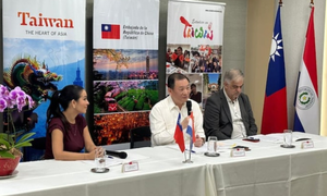 Becas 2026: Taiwán ofrece oportunidades de grado y posgrado en carreras científicas y tecnológicas - OviedoPress