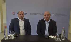 Empresarios alertaron que obras públicas se frenan por falta de desembolsos - OviedoPress