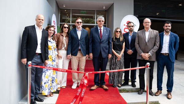 Natania acelera su expansión en Paraguay con entregas y nuevos desarrollos