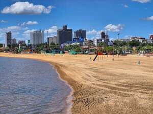 AUDIO: Encarnación buscará reactivar vuelos internacionales turísticos por temporada de verano - La Primera Mañana - ABC Color