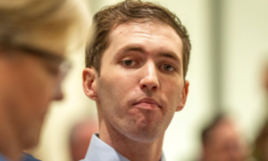 EE.UU: Sospechoso del crimen de Charlie Kirk se presenta ante tribunales - OviedoPress