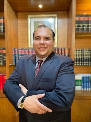 Edward Arca: “Hay una apertura muy positiva del sistema financiero para encontrar soluciones”