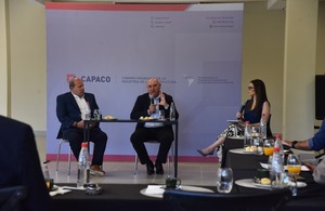 Alerta crítica: El incumplimiento de contratos del Estado amenaza la seguridad jurídica y frena la economía real, según CAPA