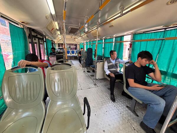 Implementan transbordo gratuito para pasajeros: ¿Cómo se usa? | Unicanal