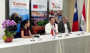 Taiwán lanza convocatoria de Becas de Estudios Superiores para el 2026