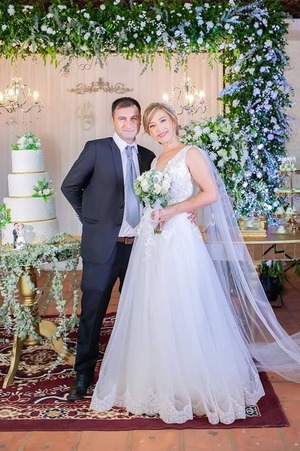 Popular / Iporä nde ména: Marido de bioquímica asesinada por sicarios fue detenido