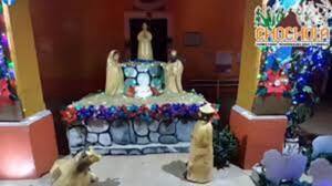 Ministro de la Corte de Justicia de México afirmó que los símbolos navideños son «Símbolos para dominar la psique colectiv