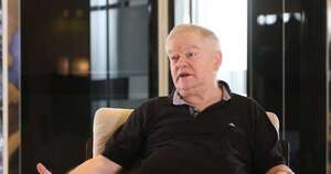 Diario HOY | Trasladan los restos del padre Aldo Trento a la Fundación San Rafael