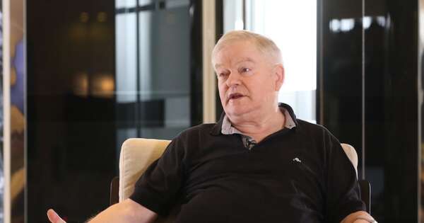 Diario HOY | Trasladan los restos del padre Aldo Trento a la Fundación San Rafael