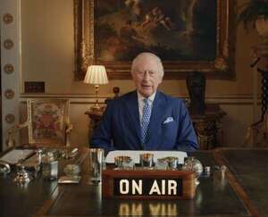 Rey Carlos III hablará sobre el cáncer esta noche - Mundo - ABC Color