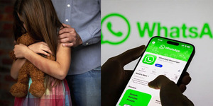 GRUPO DE WHATSAPP CON VIDEOS DE ABUSO INFANTIL: TRES PARAGUAYOS DETENIDOS