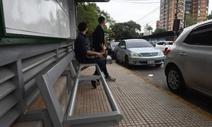 Usuarios podrán tomar hasta tres buses con un solo pasaje en el área metropolitana de Asunción - OviedoPress