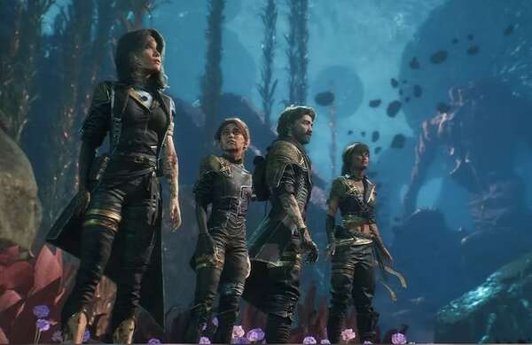 “Clair Obscur” arrasa en los Game Awards y se corona como videojuego del año - Espectáculos - ABC Color