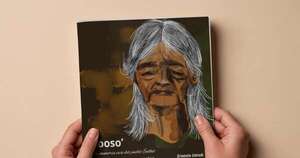 La Nación / Los libros “Sooso’” y “Sakoiahan” rescatan relatos indígenas