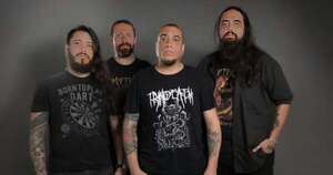 La Nación / “Jasy jatere” anticipa el próximo disco de Mythika sobre la mitología guaraní