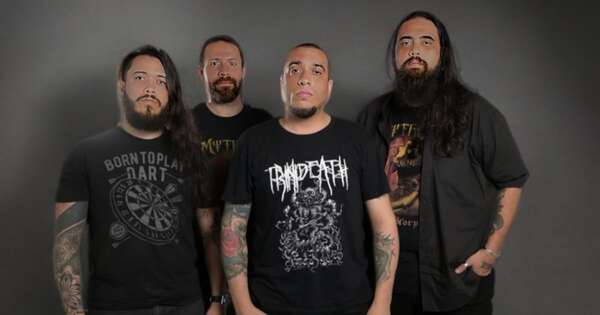 La Nación / “Jasy jatere” anticipa el próximo disco de Mythika sobre la mitología guaraní