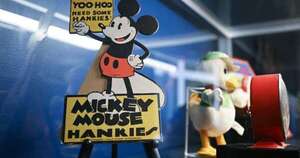 Diario HOY | Acuerdo entre OpenAI y Disney, que permitirá usar sus personajes en la plataforma de IA Sora