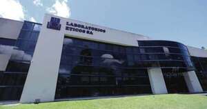 La Nación / Laboratorio Eticos se consolida como referente de innovación farmacéutica