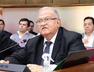 Jorge Bogarín asumirá la presidencia del TSJE en año electoral - ADN Digital