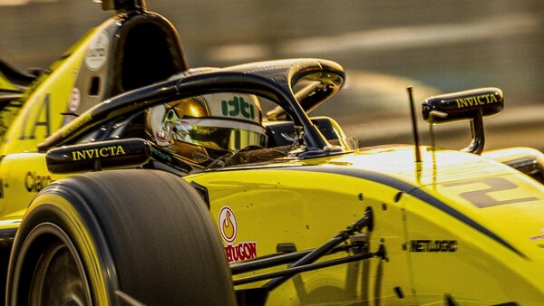 Cierre de temporada para Joshua