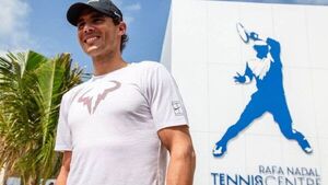 Nadal, operado de la mano derecha por una artrosis severa