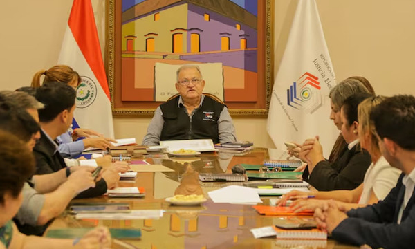 Jorge Bogarín asumirá la conducción del TSJE en un año clave para la política - OviedoPress