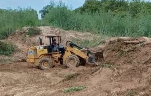 Una historia que se repite: Rutas intransitables retrasan viajes al Chaco y generan preocupación en transportistas