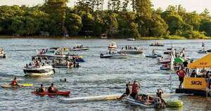 Este sábado, la Bahía de Asunción será epicentro del verano