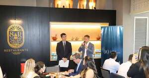 El Club de Ejecutivos cierra el 2025 homenajeando a las marcas que impulsaron su crecimiento