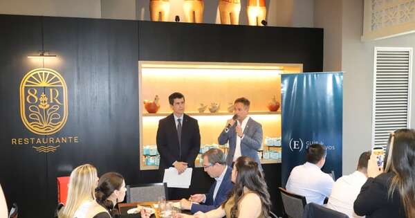 El Club de Ejecutivos cierra el 2025 homenajeando a las marcas que impulsaron su crecimiento