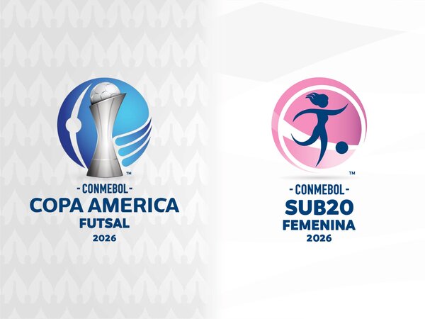 Paraguay será sede de la Copa América de Futsal y sudamericano femenino Sub 20 | Unicanal