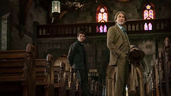 ¿Qué vemos este fin de semana? Una guía de lo nuevo en streaming  - Cine y TV - ABC Color