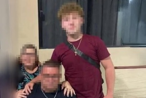 Rechazan libertad para padre del acusado en caso María Fernanda