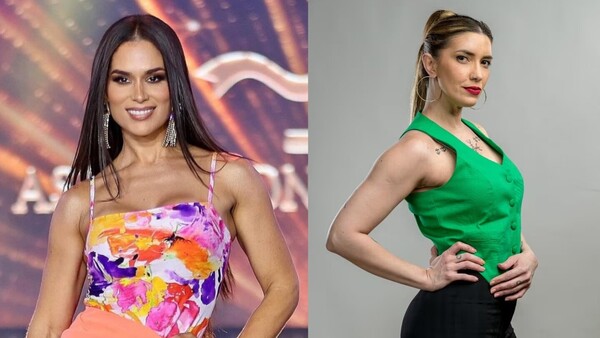 Fabi Martínez trató de “frustrada” a Carmiña Masi tras cañearle