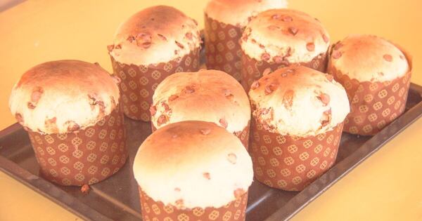 Diario HOY | Es tiempo de pan dulce: otras formas de llamarlo en español