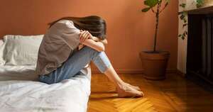 La Nación / Diciembre, un mes sensible: Salud recuerda que la Línea 155 atiende crisis las 24 horas