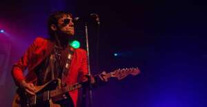 Joaquín Levinton sufrió un infarto agudo y está en terapia intensiva - Gente - ABC Color