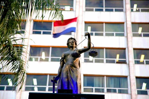 Clausura del Diplomado en Derecho Penal y Procesal Penal