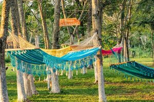 ¿Dónde quedan las posadas más demandadas para los feriados y el verano?