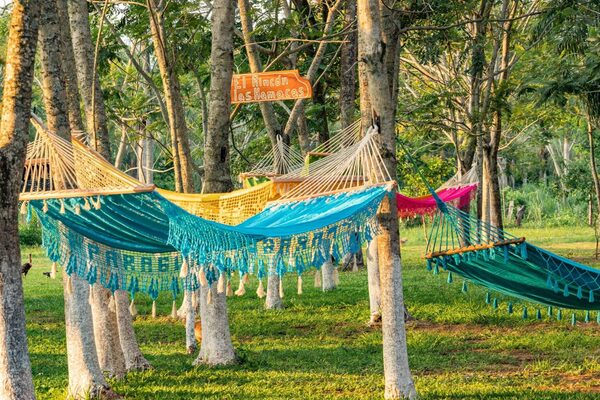 ¿Dónde quedan las posadas más demandadas para los feriados y el verano?