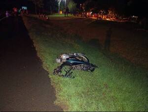 Madre e hija que volvían de fiesta de colación mueren en accidente | Unicanal