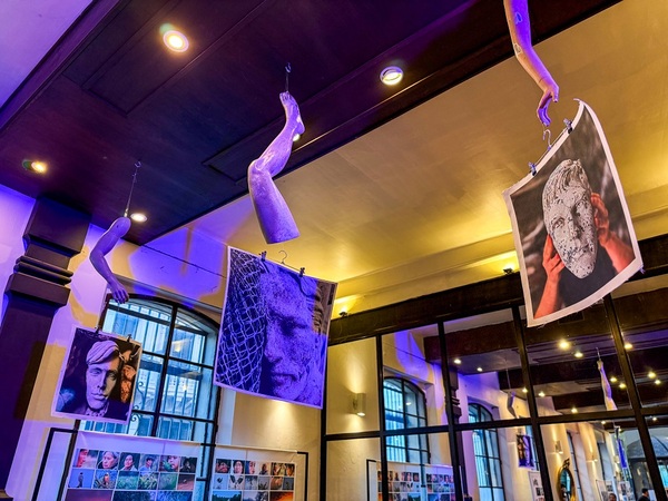 Fin de semana con actividades culturales en Asunción