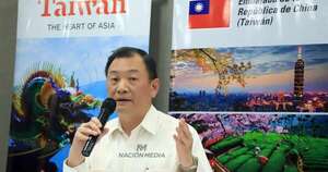 Taiwán formará a los expertos STEM que Paraguay necesita